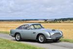 Aston Martin DB4 GT 1959 года (UK)